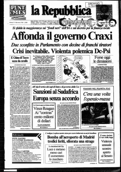 La repubblica